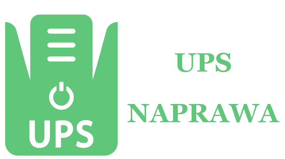 Naprawa i serwis zasilaczy awaryjnych (UPS) | UPS-naprawa Wałbrzych